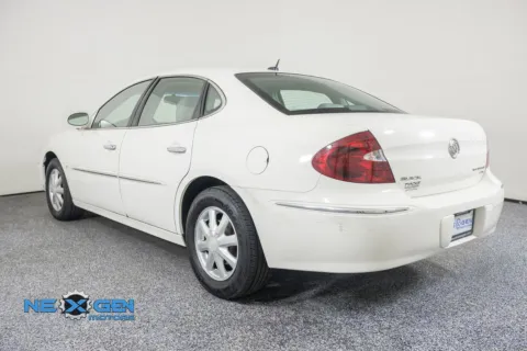 More photos of 2006 Buick LaCrosse CXL at NeXgen Motors, UT