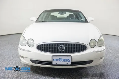 Photos of 2006 Buick LaCrosse CXL for sale in Lindon, UT at NeXgen Motors