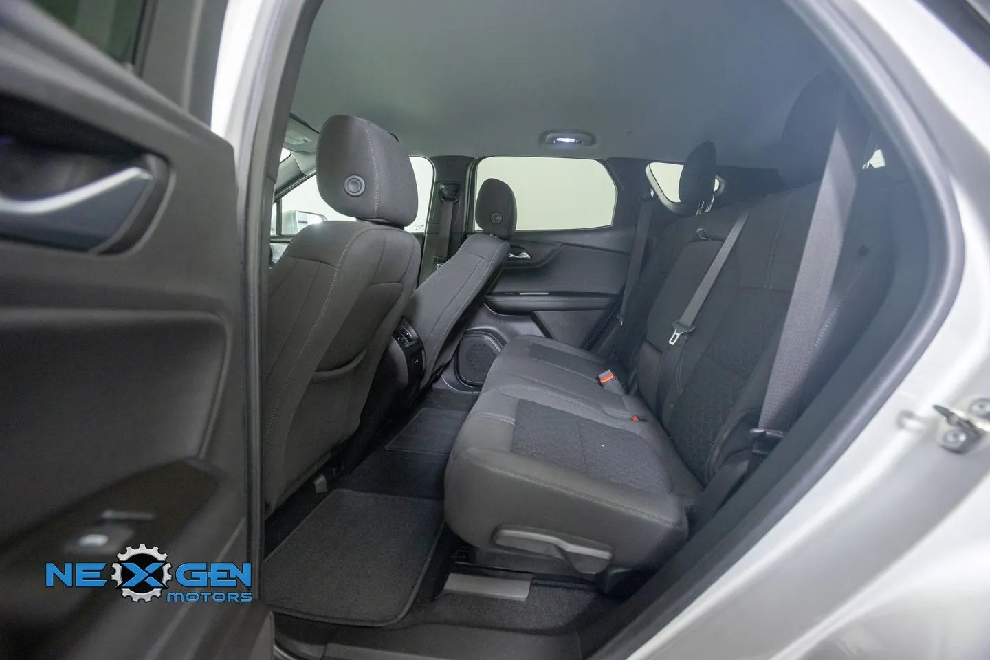 Chevrolet Blazer photo 28