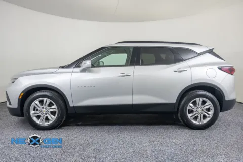 More photos of 2019 Chevrolet Blazer at NeXgen Motors, UT