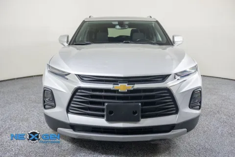 Photos of 2019 Chevrolet Blazer for sale in Lindon, UT at NeXgen Motors