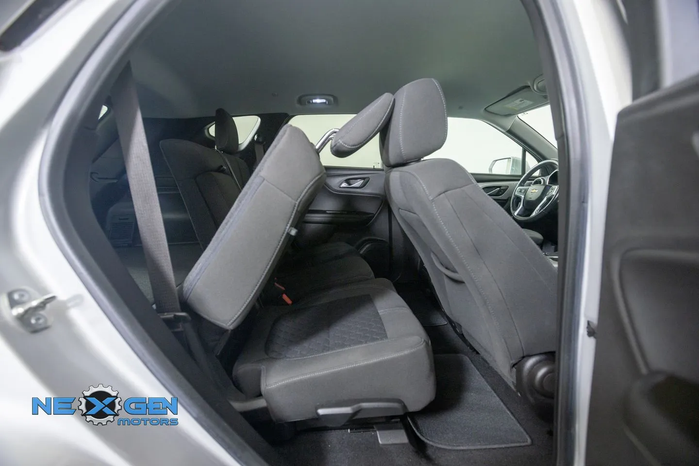Chevrolet Blazer photo 37