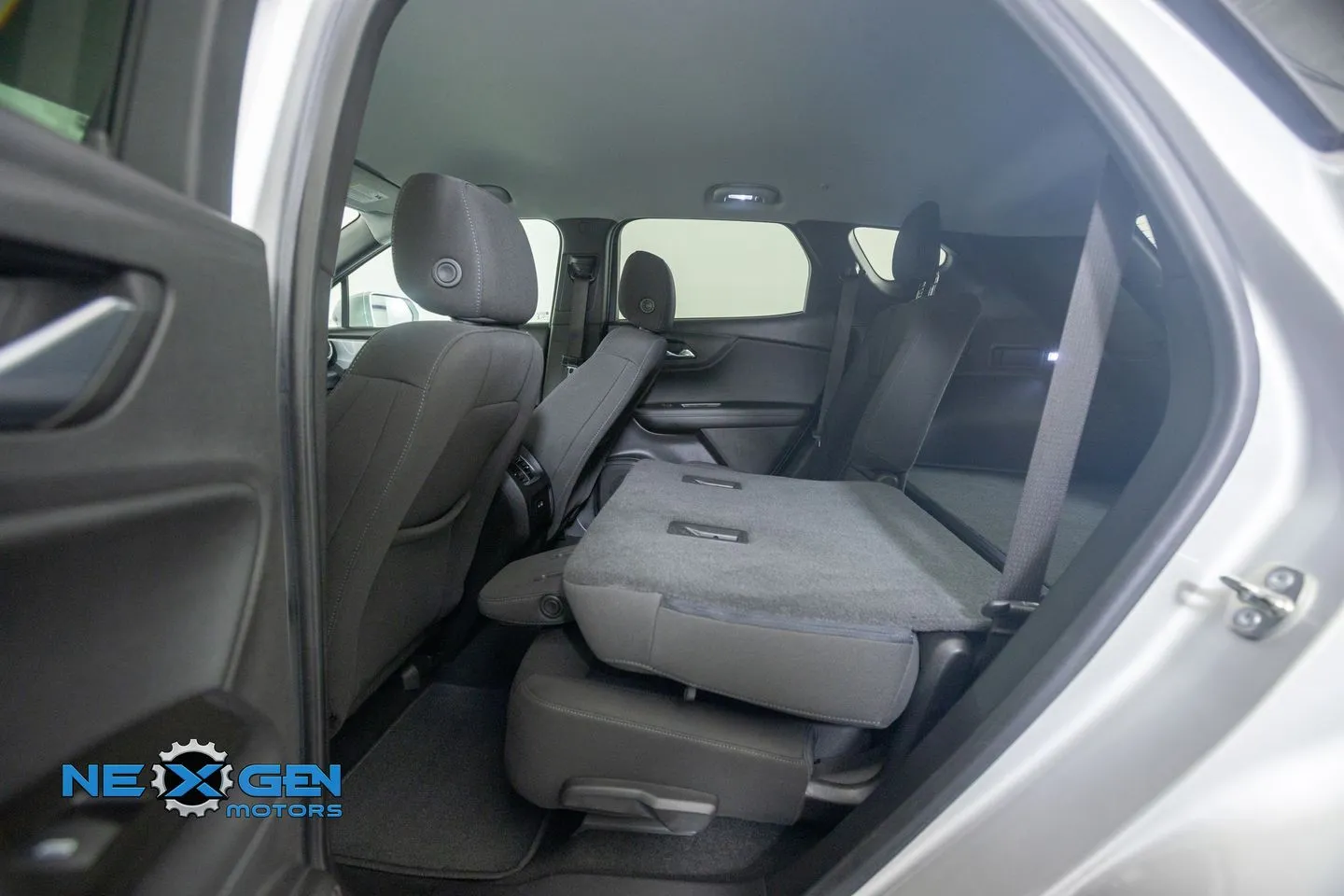 Chevrolet Blazer photo 29