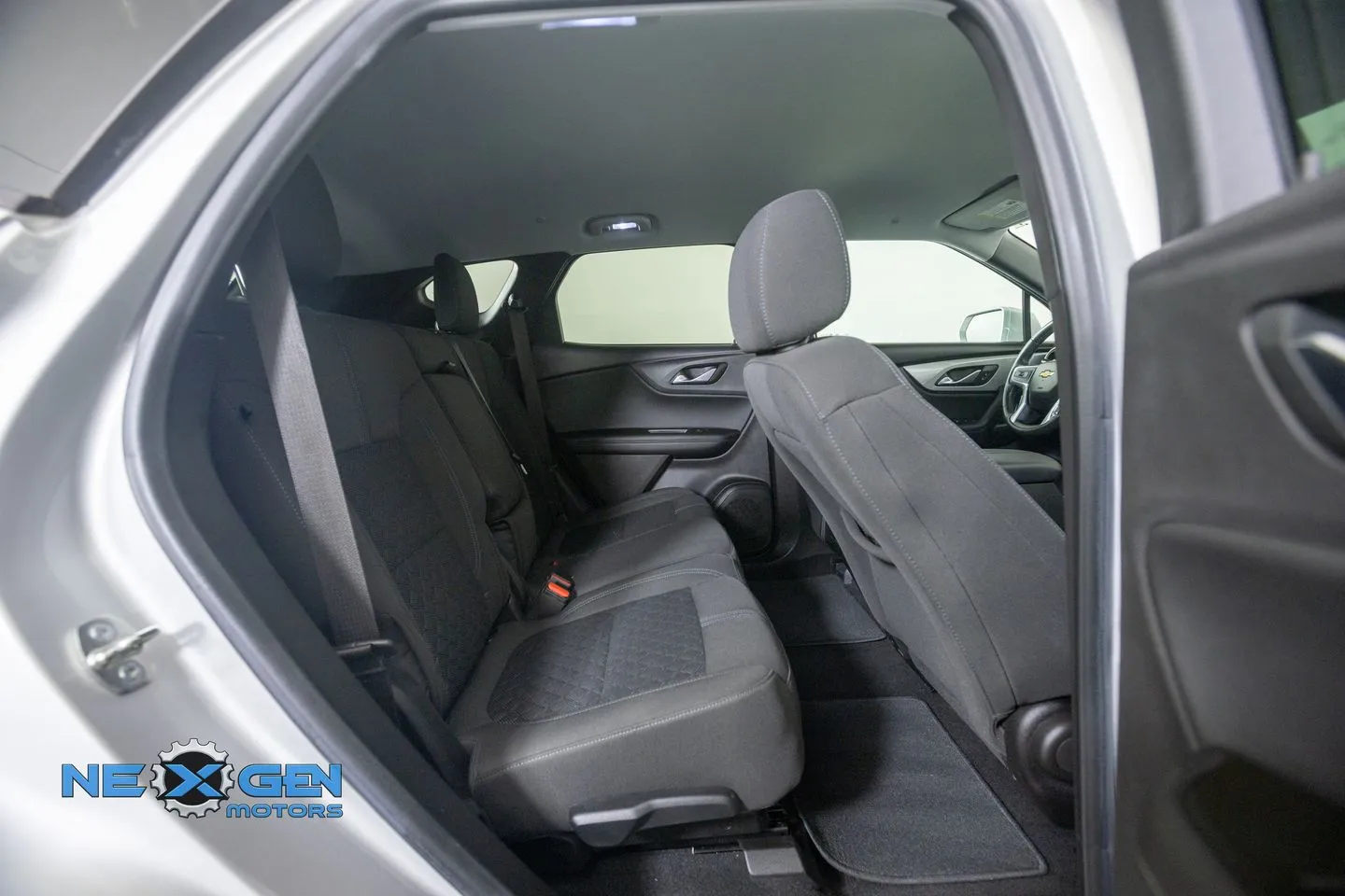 Chevrolet Blazer photo 36