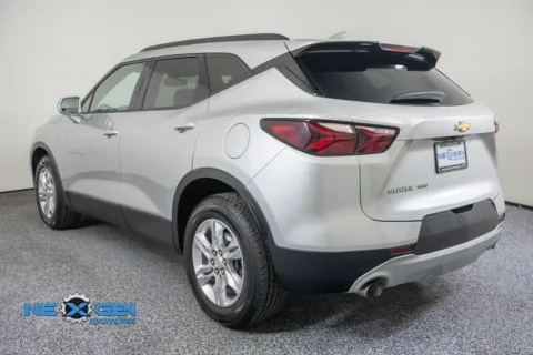 More photos of 2019 Chevrolet Blazer at NeXgen Motors, UT