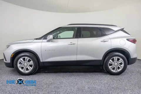 More photos of 2019 Chevrolet Blazer at NeXgen Motors, UT