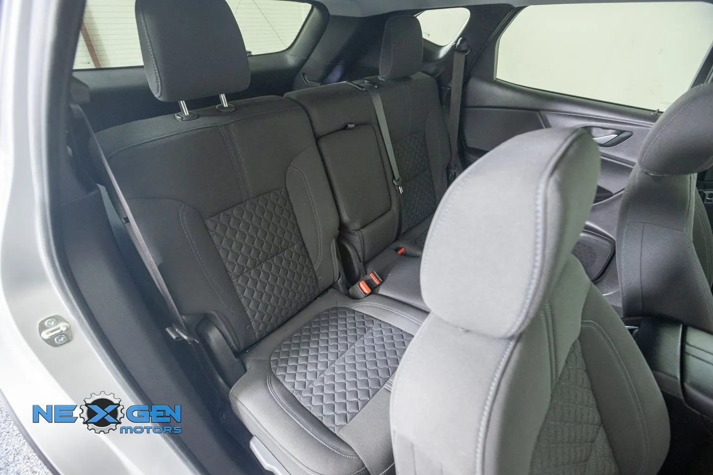 Chevrolet Blazer photo 38