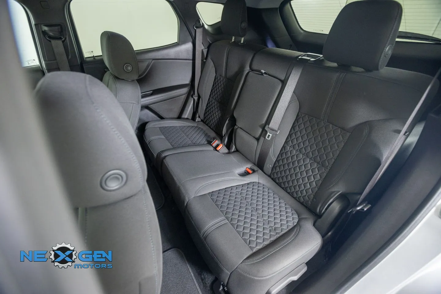Chevrolet Blazer photo 32