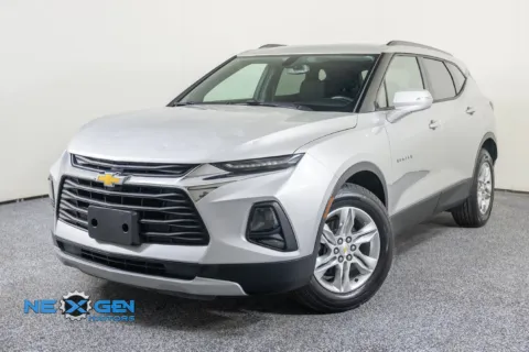 More photos of 2019 Chevrolet Blazer at NeXgen Motors, UT