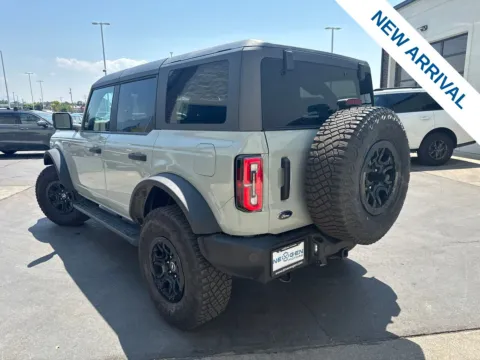 More photos of 2024 Ford Bronco Wildtrak at NeXgen Motors, UT