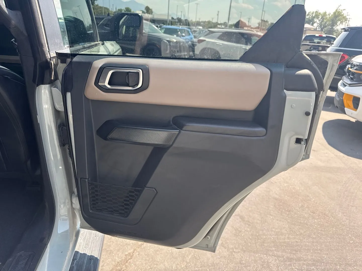 Ford Bronco photo 13