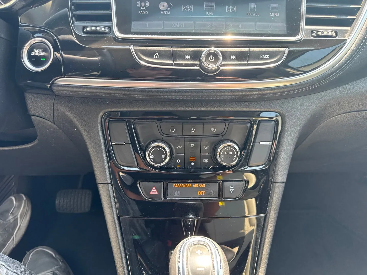 Buick Encore photo 26
