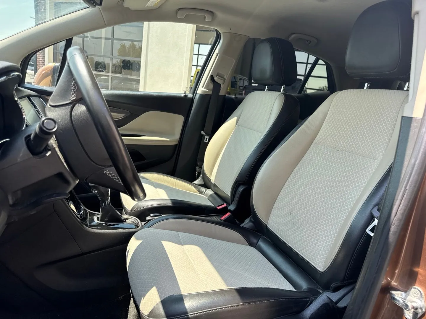 Buick Encore photo 17