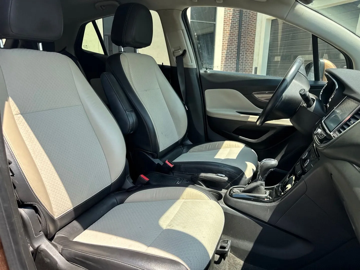Buick Encore photo 10