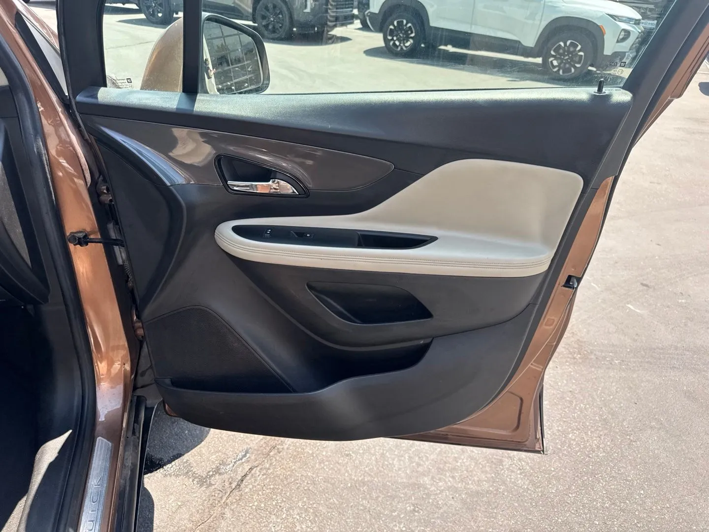 Buick Encore photo 11
