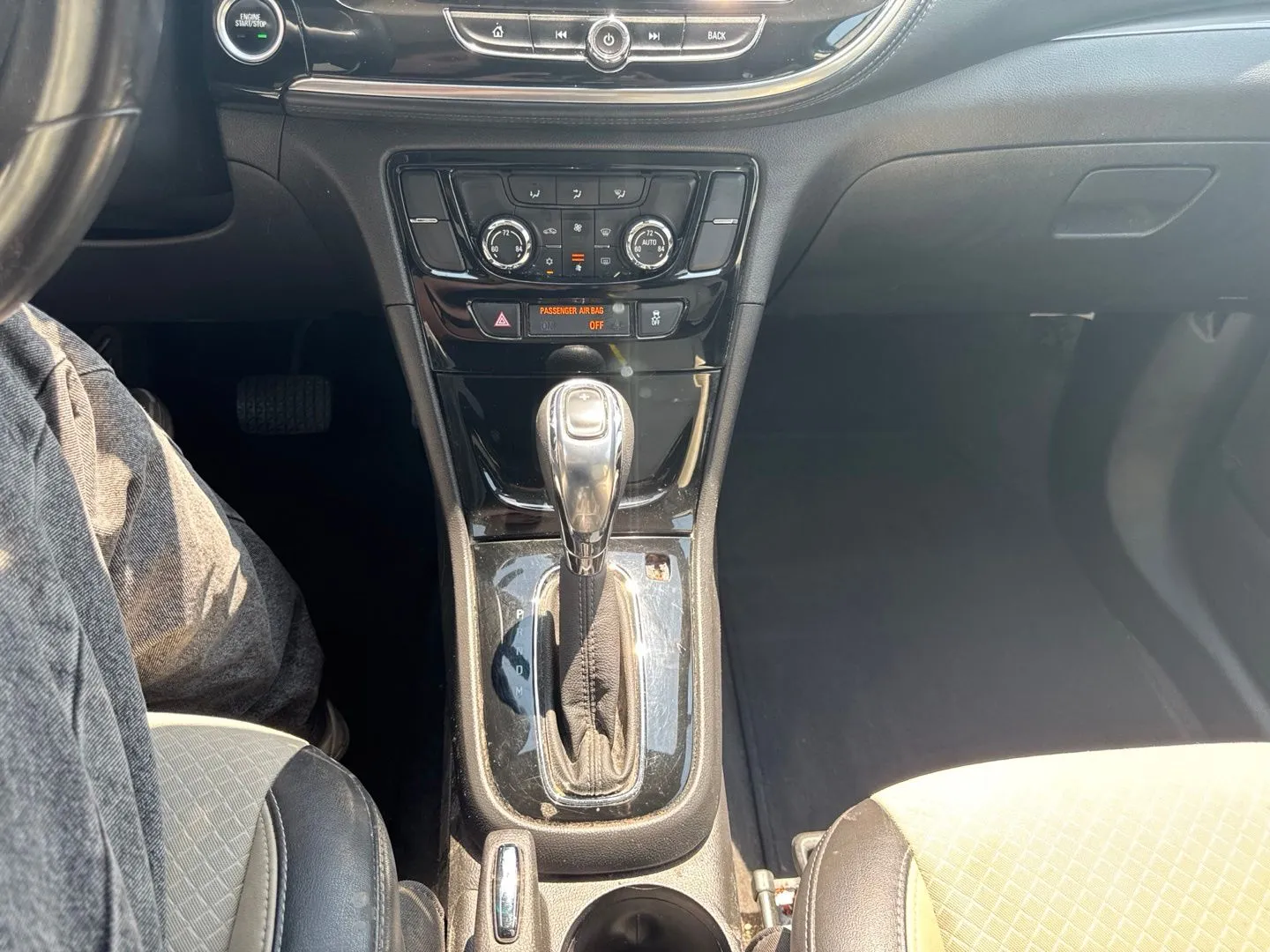 Buick Encore photo 27
