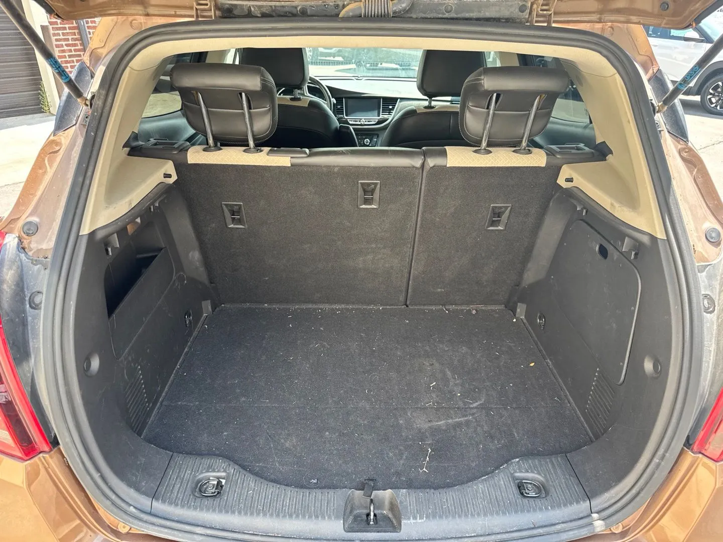 Buick Encore photo 14