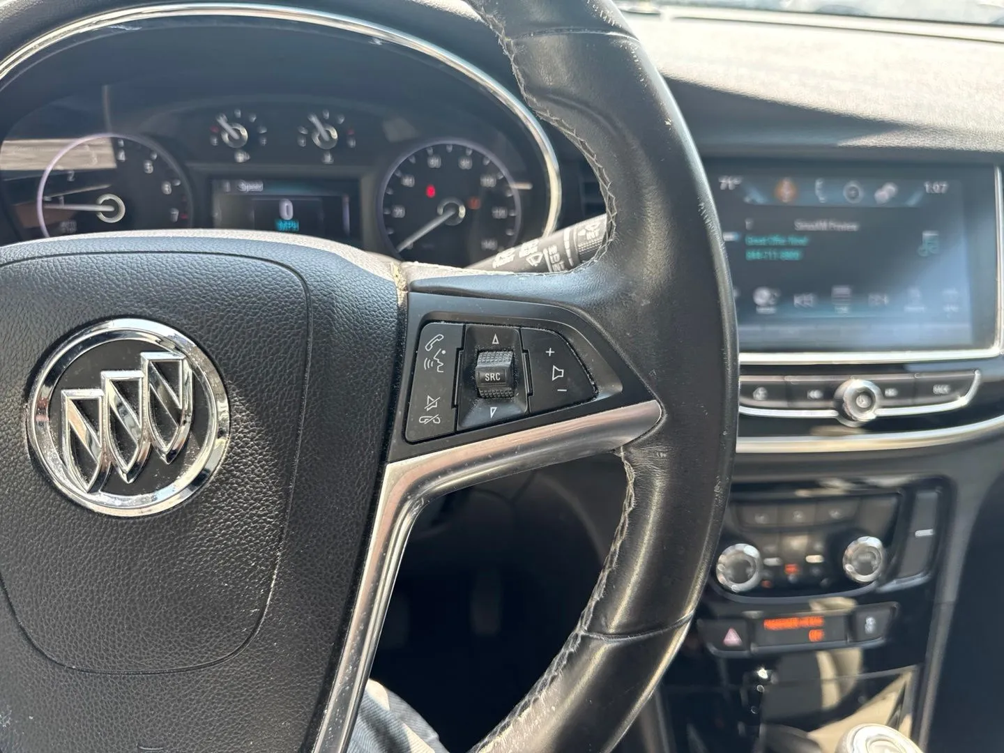 Buick Encore photo 23