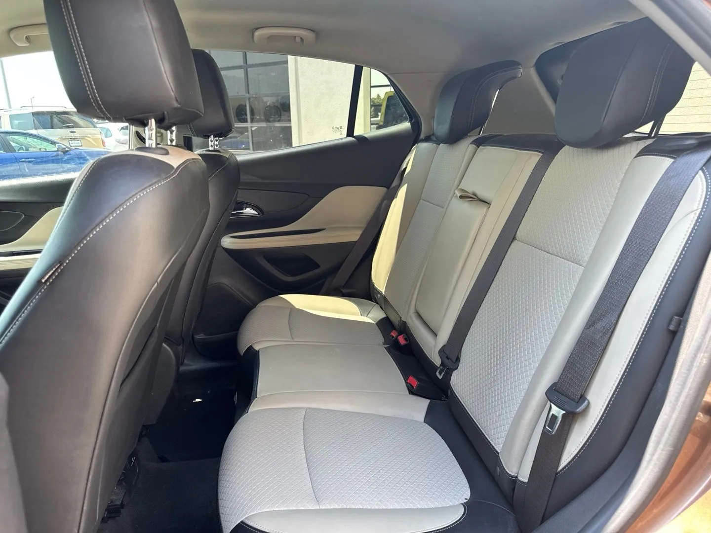 Buick Encore photo 15