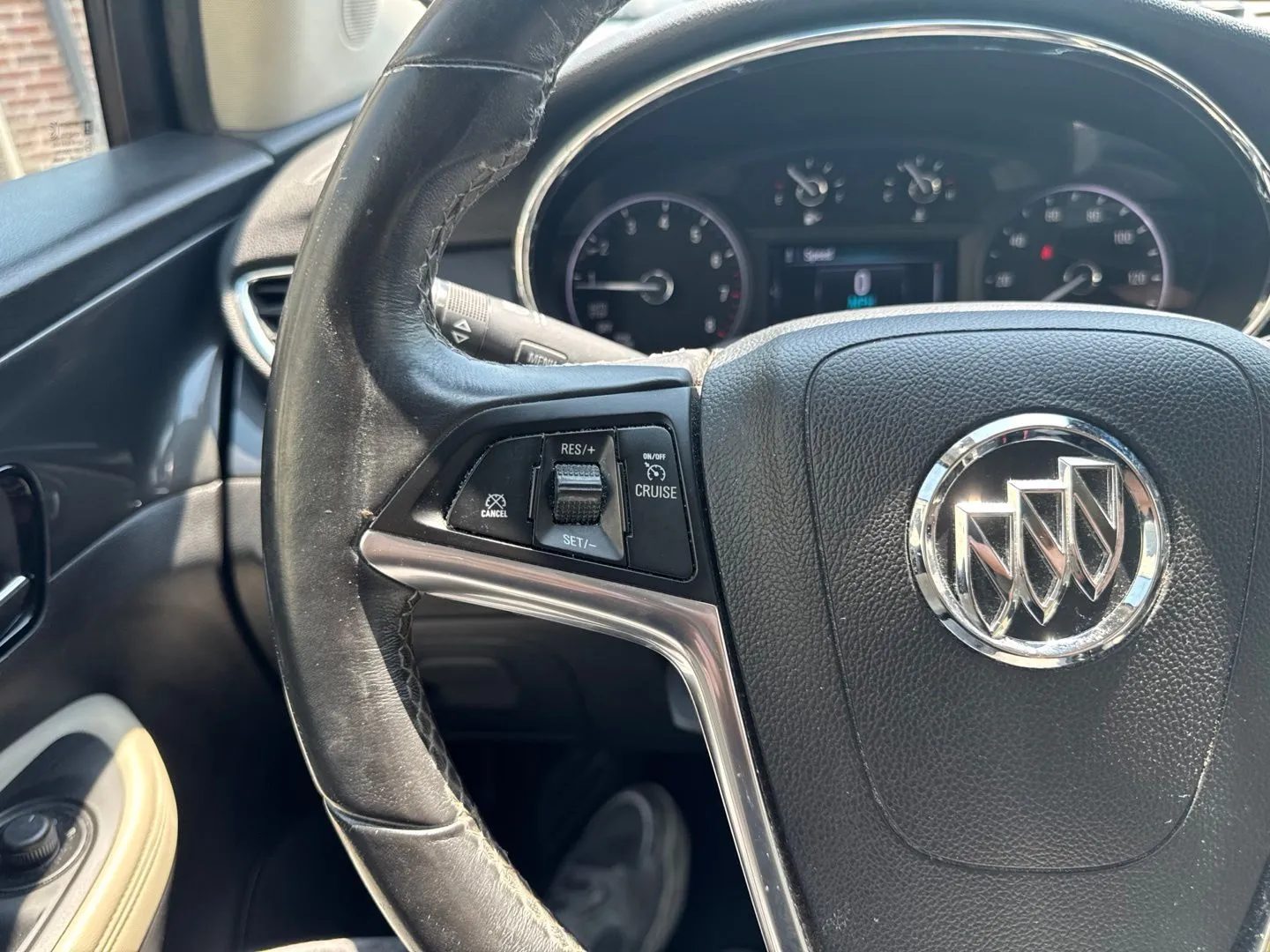 Buick Encore photo 22