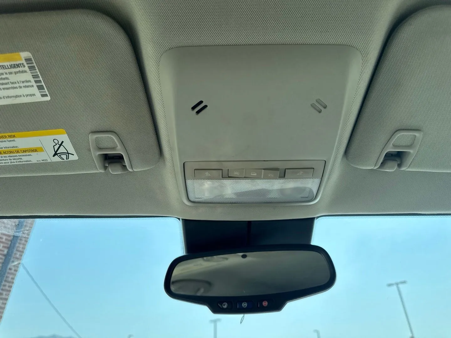 Buick Encore photo 28