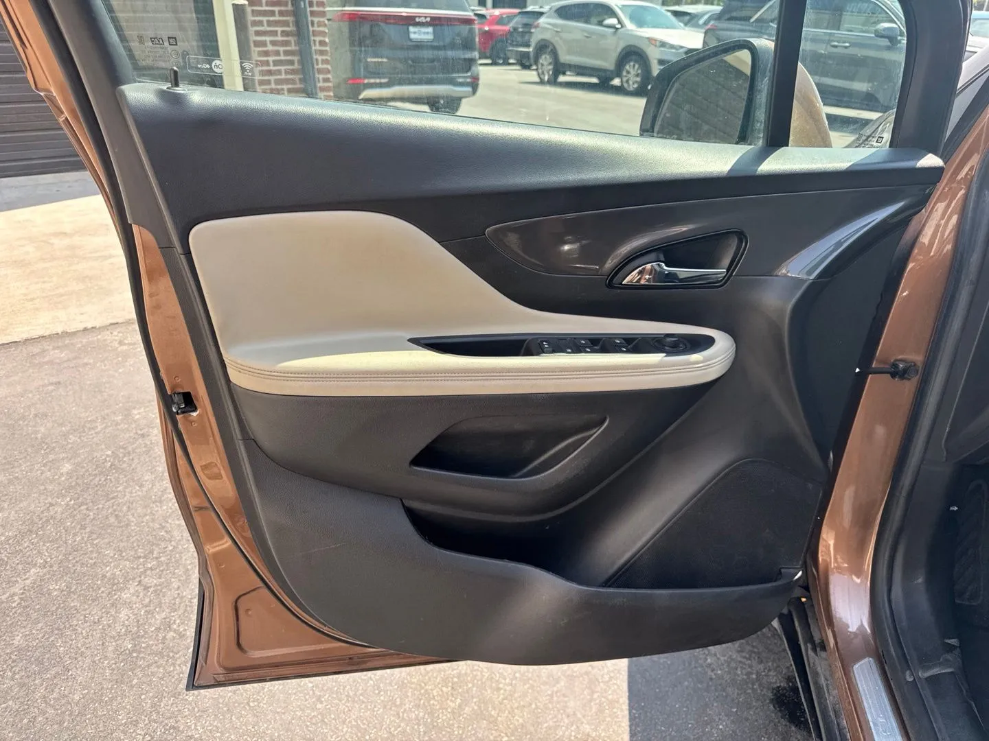 Buick Encore photo 18