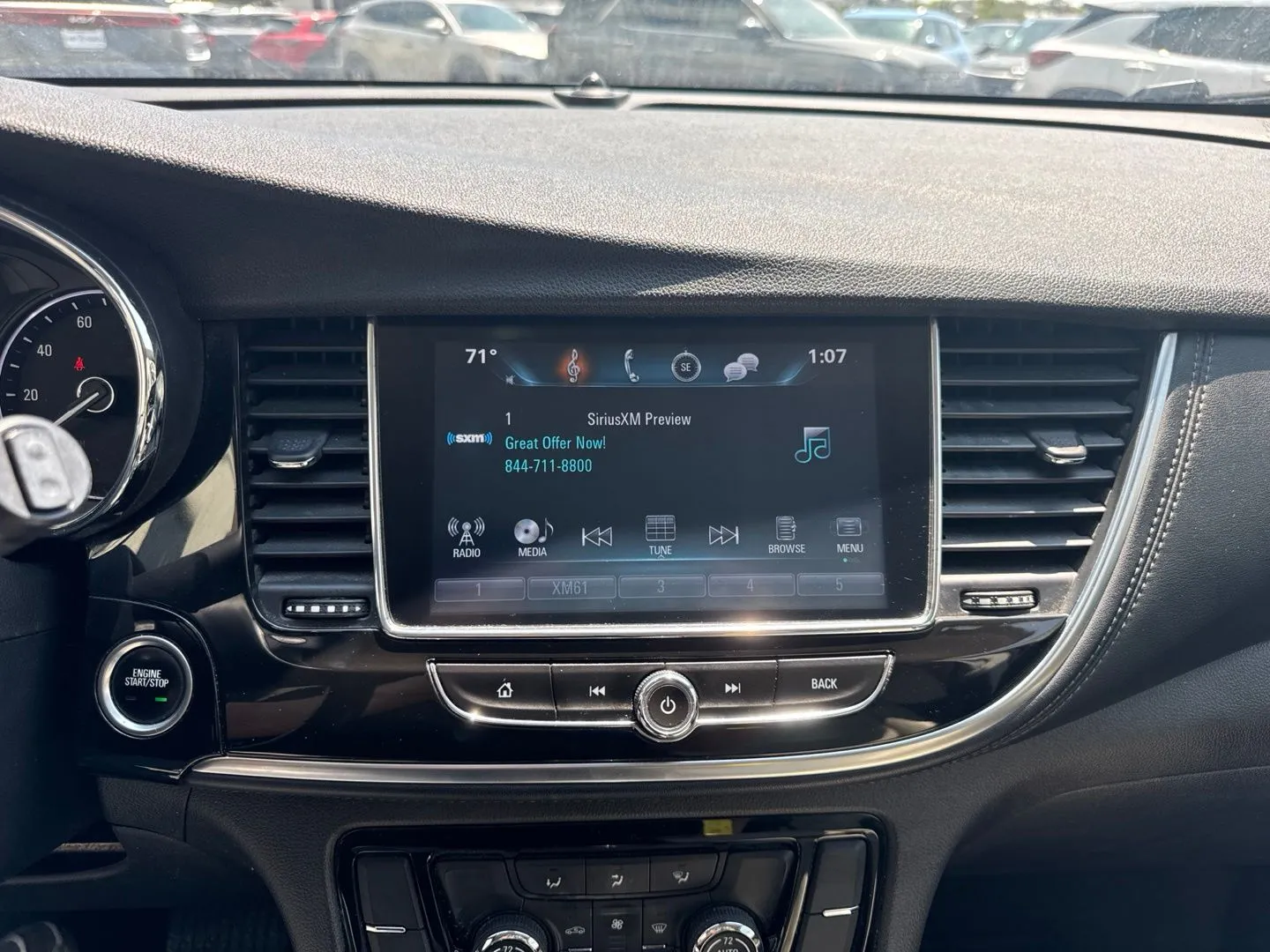 Buick Encore photo 25