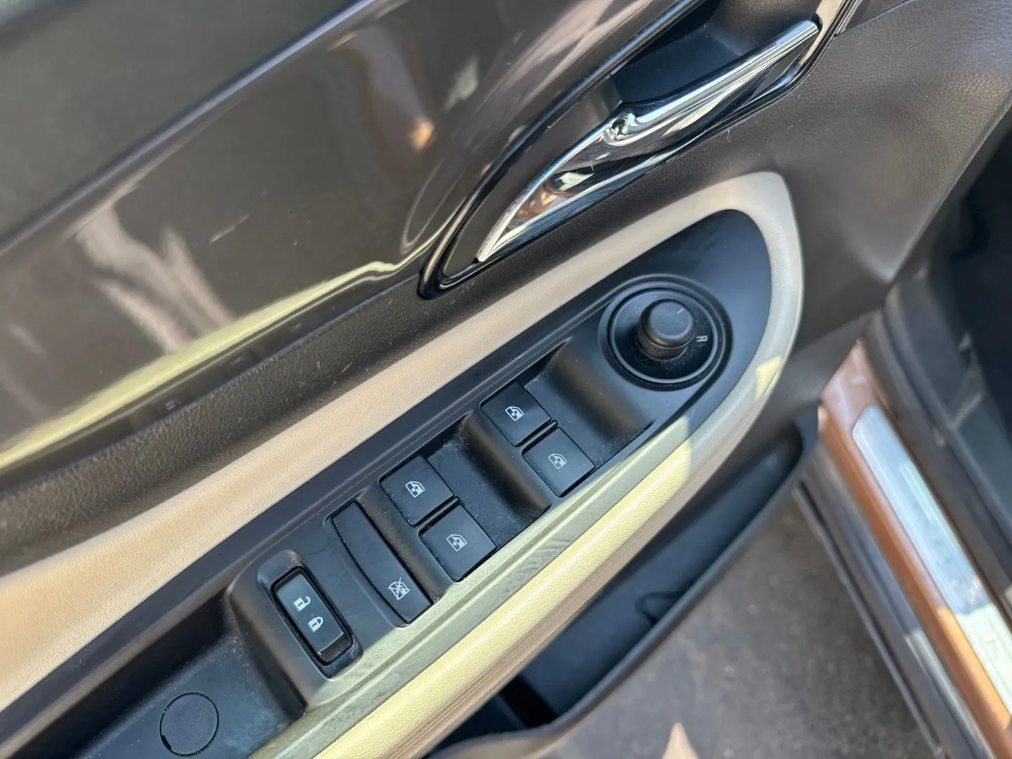 Buick Encore photo 19