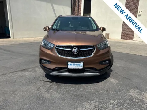 Photos of 2017 Buick Encore Preferred II for sale in Lindon, UT at NeXgen Motors