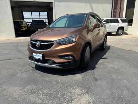 More photos of 2017 Buick Encore Preferred II at NeXgen Motors, UT