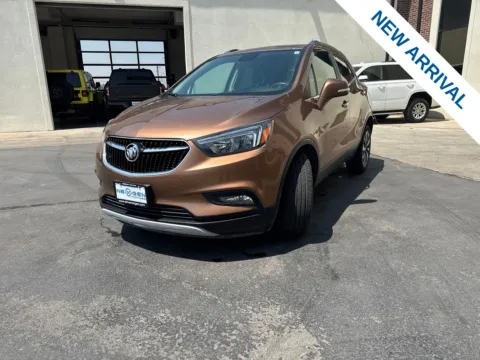 Another view of 2017 Buick Encore Preferred II for sale in Lindon, UT at NeXgen Motors