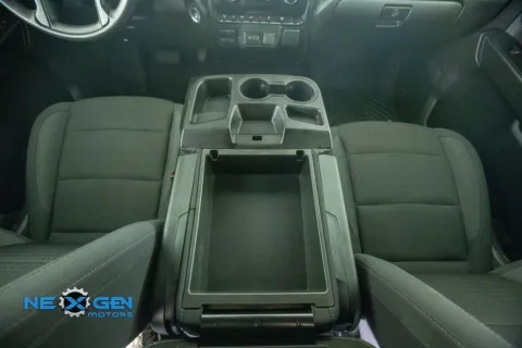More photos of 2025 Chevrolet Silverado 2500 HD Custom at NeXgen Motors, UT