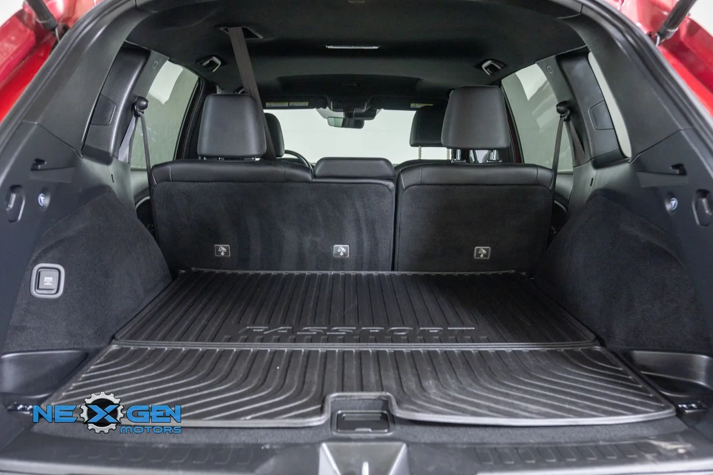 Honda Passport photo 31