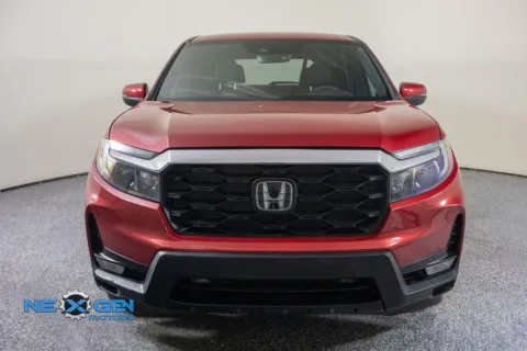 Photos of 2022 Honda Passport EX-L for sale in Lindon, UT at NeXgen Motors