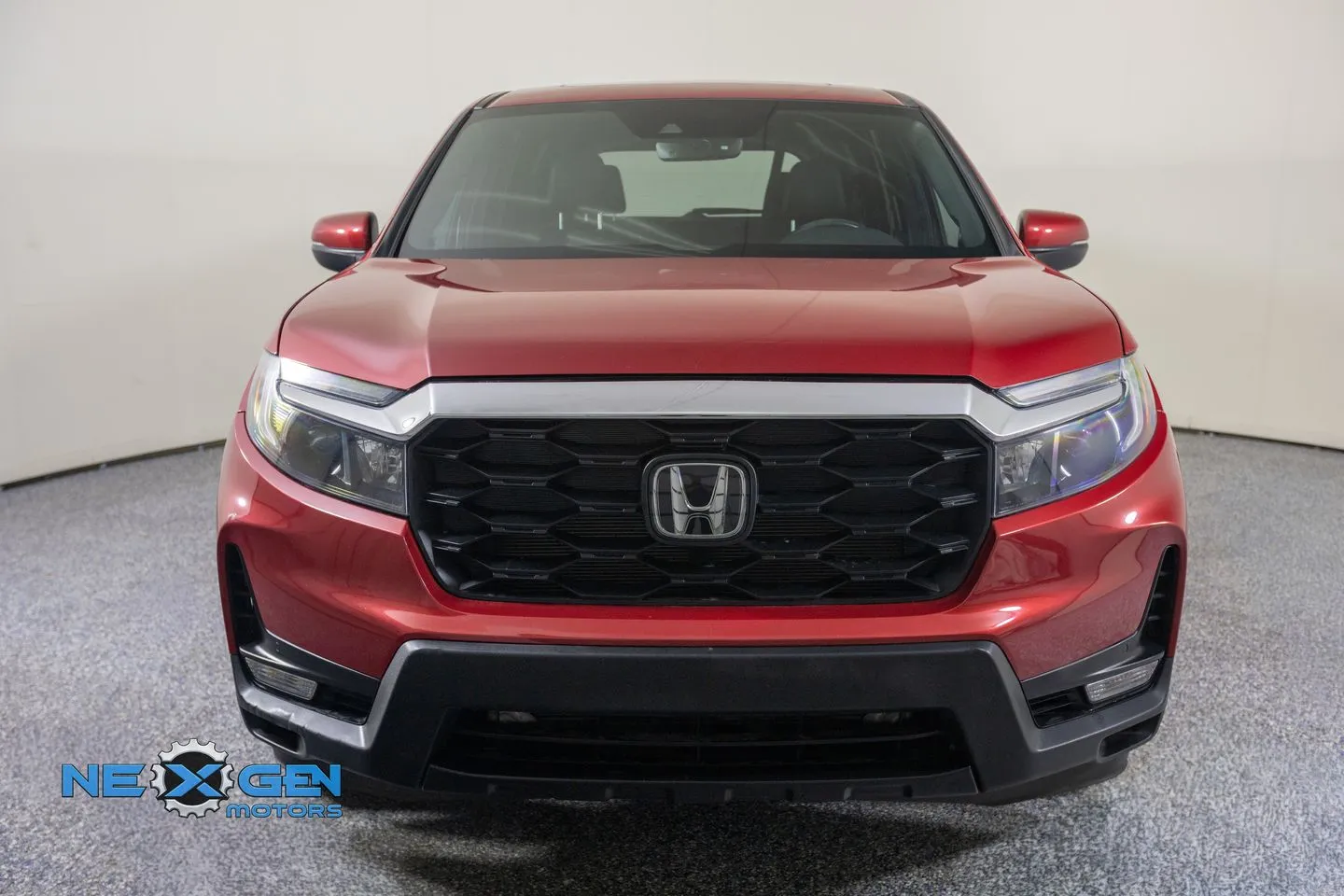 Honda Passport photo 3