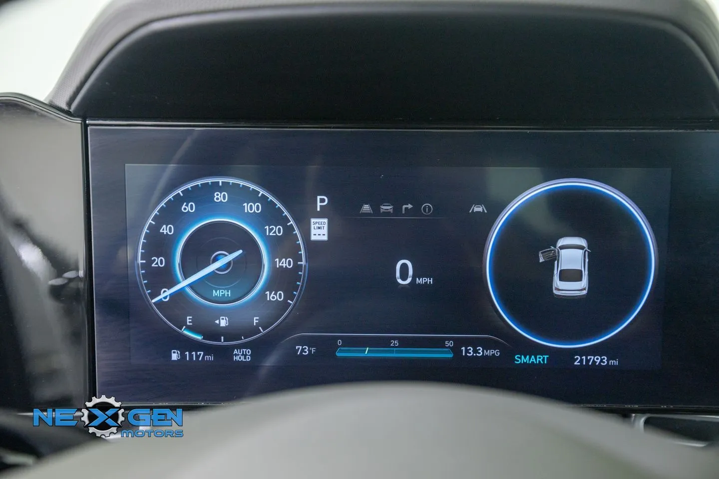 Hyundai Elantra photo 17