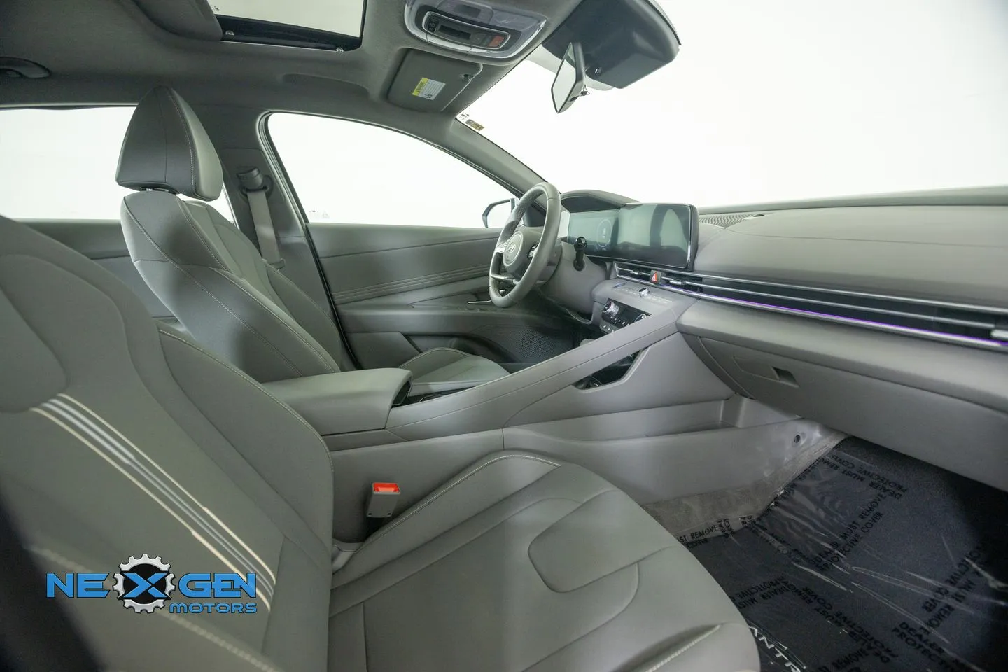 Hyundai Elantra photo 40