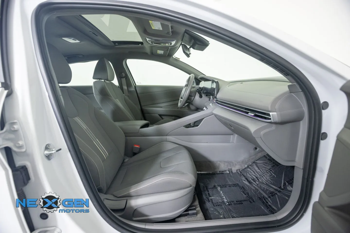Hyundai Elantra photo 41
