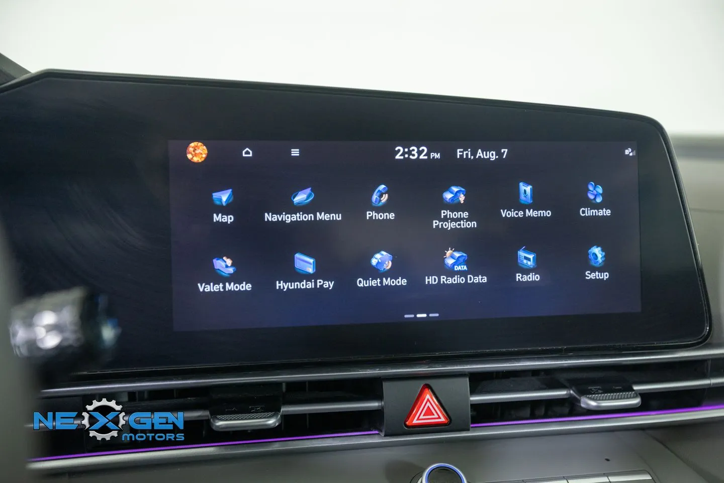 Hyundai Elantra photo 19