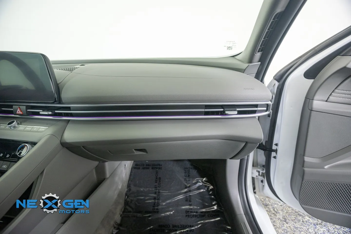Hyundai Elantra photo 42