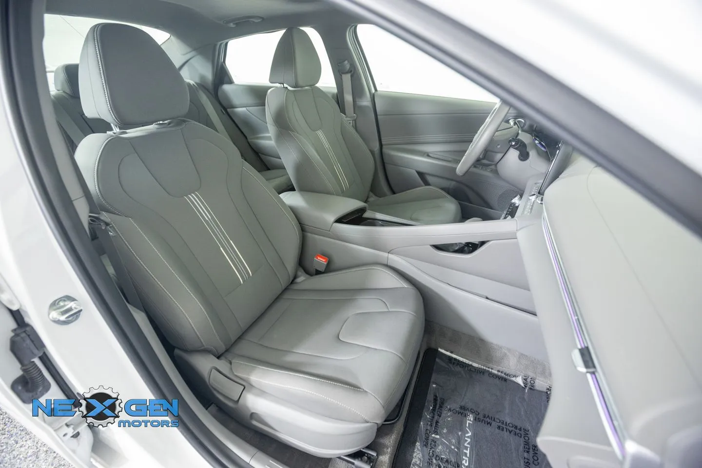 Hyundai Elantra photo 43