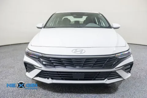 Photos of 2024 Hyundai Elantra SEL for sale in Lindon, UT at NeXgen Motors