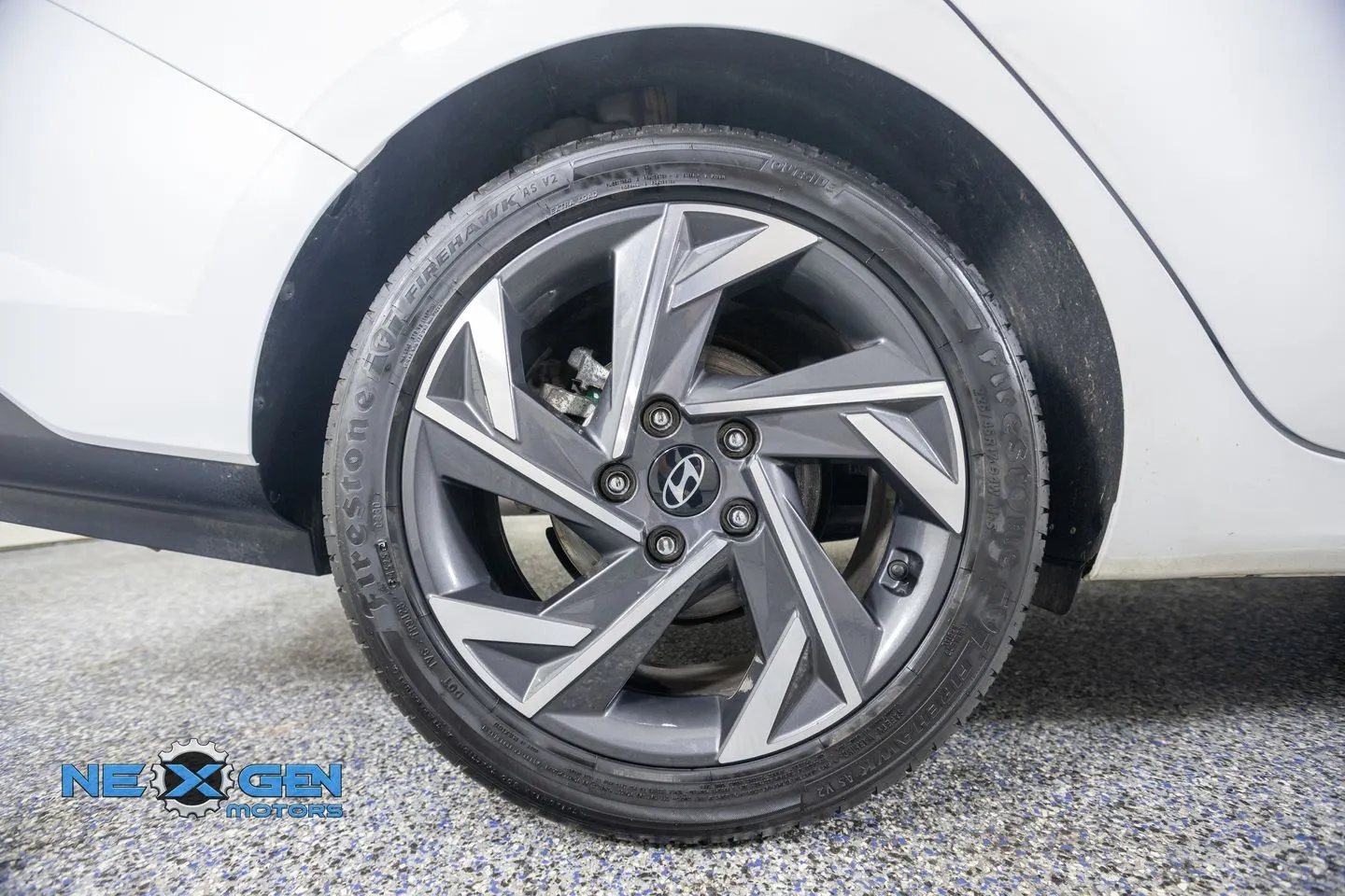 Hyundai Elantra photo 45