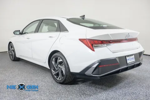 More photos of 2024 Hyundai Elantra SEL at NeXgen Motors, UT