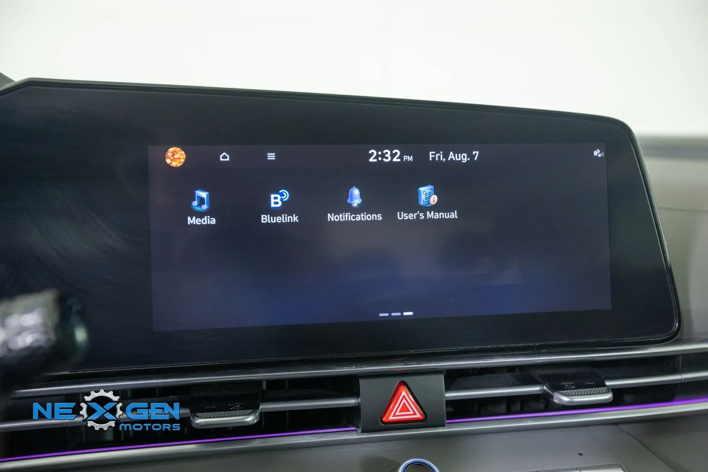 Hyundai Elantra photo 20