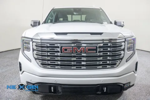 Photos of 2024 GMC Sierra 1500 Denali for sale in Lindon, UT at NeXgen Motors