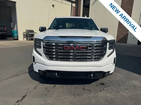 Photos of 2024 GMC Sierra 1500 Denali for sale in Lindon, UT at NeXgen Motors
