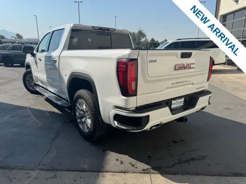 More photos of 2024 GMC Sierra 1500 Denali at NeXgen Motors, UT