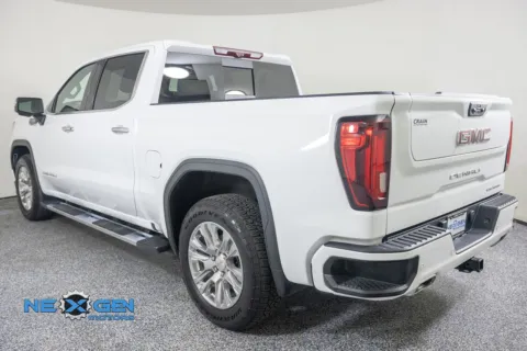 More photos of 2024 GMC Sierra 1500 Denali at NeXgen Motors, UT
