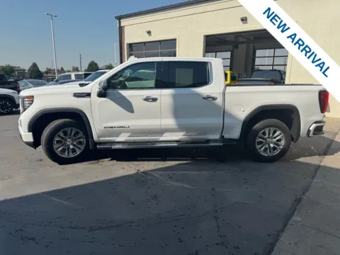 More photos of 2024 GMC Sierra 1500 Denali at NeXgen Motors, UT